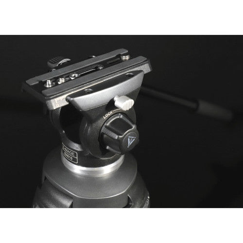 E-Image EK610 65mm Tripod Kit