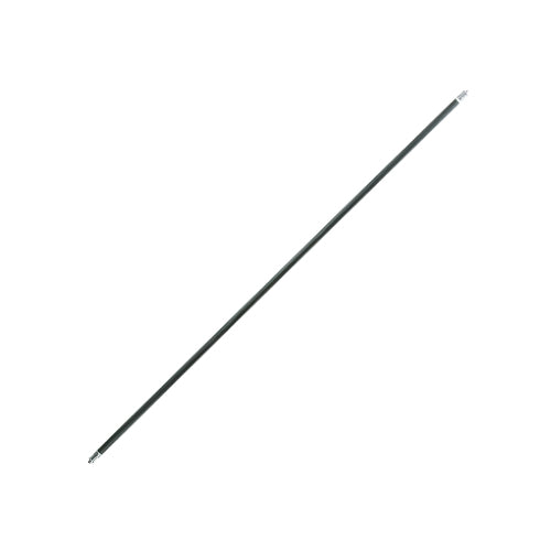 E-Image C-Stand boom 1/4"-20 male
& 3/8 male threads 120cm