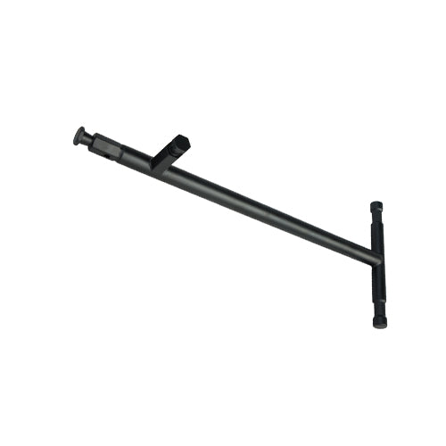 E-Image Offset arm