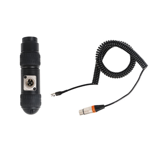 E-Image INTERNAL CABLE & XLR BASE KIT (for BC06,BC09)
