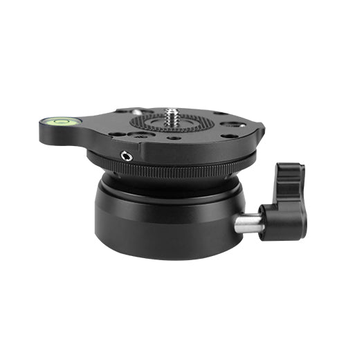 E-Image Leveling Base Head