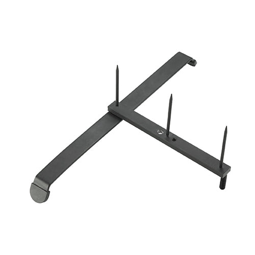 E-Image FoamCore fork stand
Male 1/4" & 3/8" thread