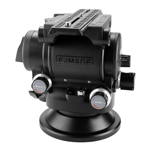 E-Image MH32 with Mitchell base, payload 0-32kgs