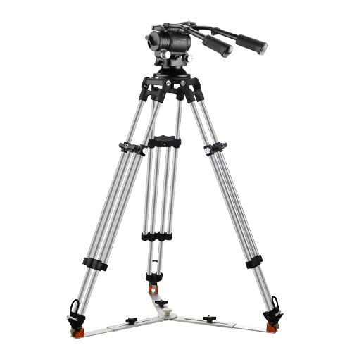 E-Image MH32-MT & FILM-Mitchell L with ground spreader (Mitchell base)