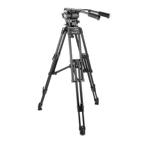 E-Image MH32 PLUS & ECT160 with ground spreader (150mm bowl)