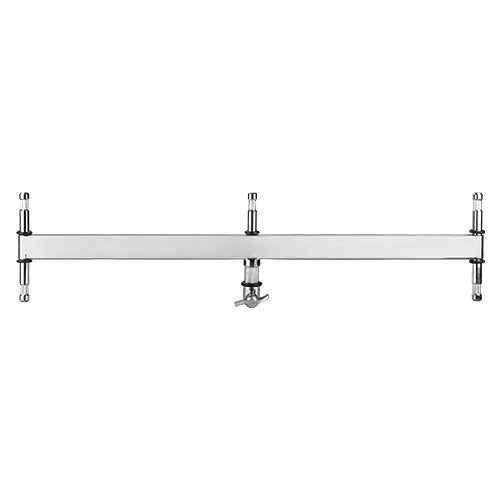 E-Image Multiple mount light stand
5/8" socket x 1 5/8" stud x 5
Length:75cm, 20x40mm