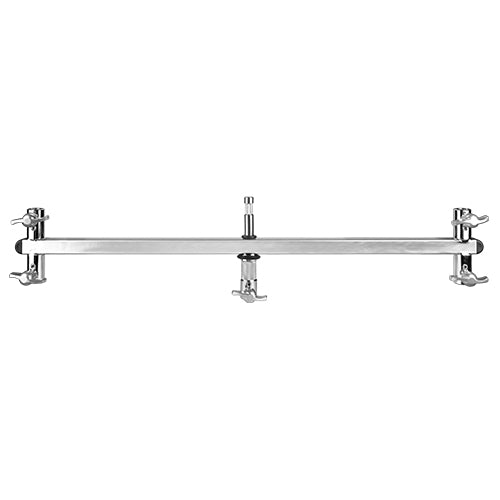 E-Image Multiple mount light stand
5/8" socket x 5 5/8" stud x 1
Length:75cm, 25x25mm