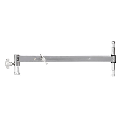 E-Image Multiple mount light stand
Length:50.5-73.0cm, 30x30/25x25mm
