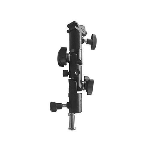 E-Image Umbrella bracket with
adjustable shoe