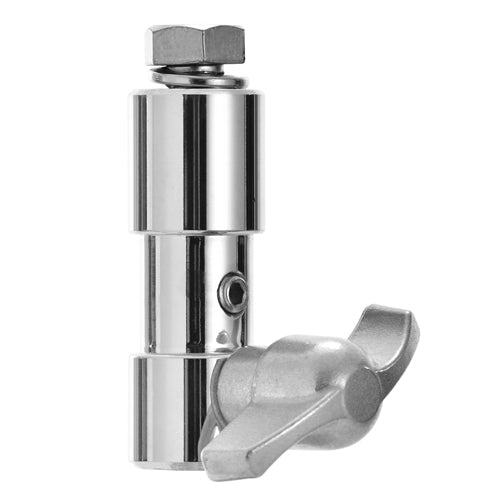 E-Image 5/8" baby socket to 1-
1/8" junior stud