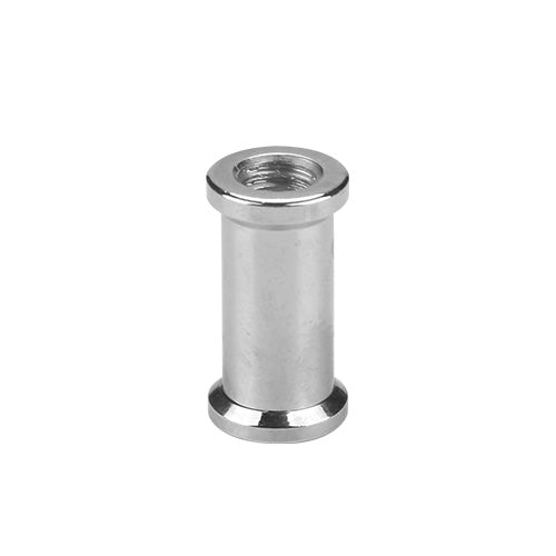 E-Image 1/4" female to 3/8" female adapter