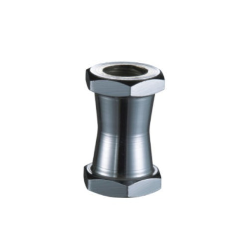 E-Image 1/4" female to 3/8" female hex stud
