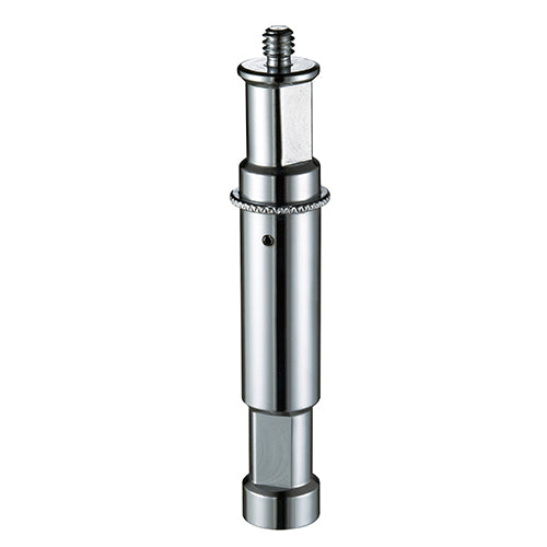 E-Image 1/4"male threads& 5/8" pin 105mm