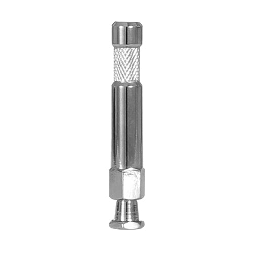 E-Image 5/8"pin to 5/8"hex stud
