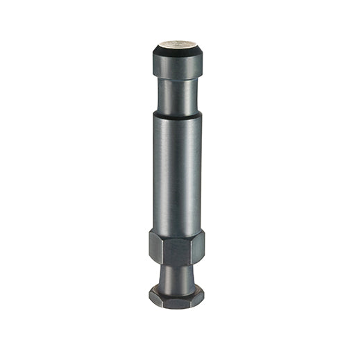 E-Image 5/8" pin & 5/8" hex stud aluminum 85mm