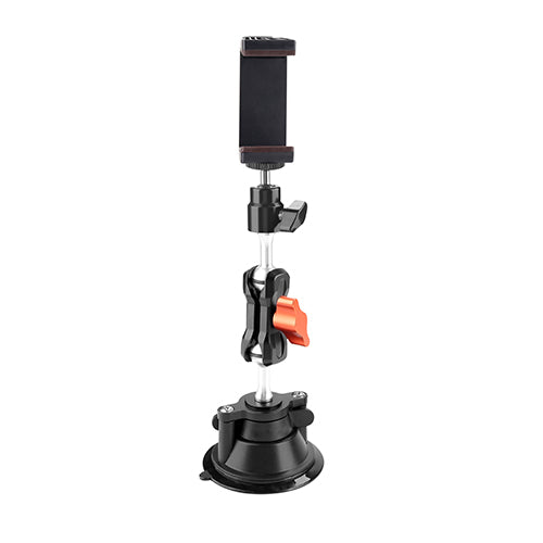 E-Image Suction cup for phone holder mount