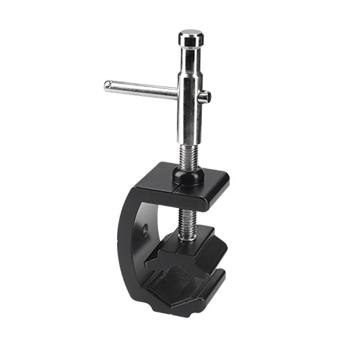 E-Image Pipe clamp with 5/8"pin
Max:φ16-50mm