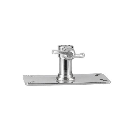 E-Image Baby 5/8" locking receiver 
& wall plate