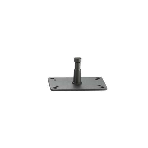 E-Image 5/8" baby pin wall plate
L: 60mm