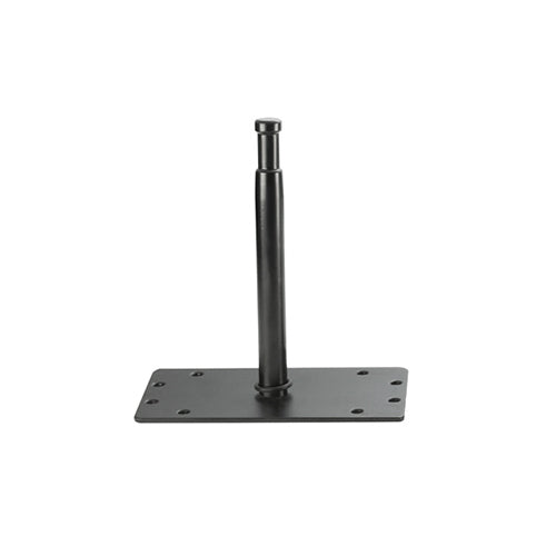 E-Image 5/8" baby pin wall plate
L: 160mm