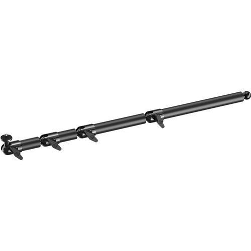 Elgato Flex Arm L - 24 cm pole; 17 cm pole; 8cm pole.