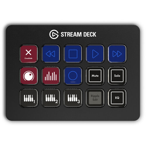 Elgato Stream Deck MK.2