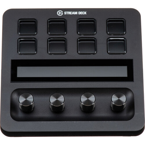Elgato Stream Deck Plus