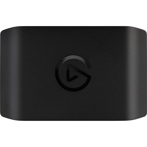 Elgato HD60 X External Capture Card - Input - HDMI ; Output; HDMI up to up to 4K60; capture up to 1080p60