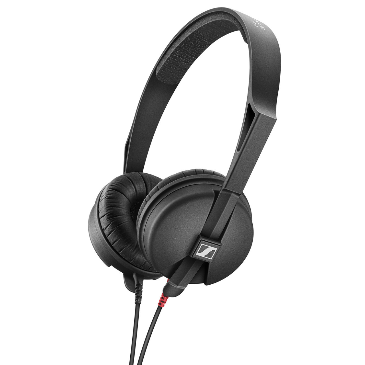 Sennheiser HD 25 LIGHT. 1.5m Cable Headphones