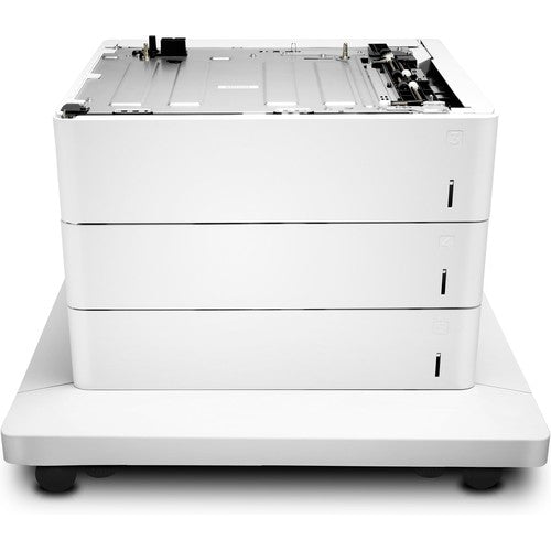 HP Color Laserjet 3x550 Sheet Feeder Stand