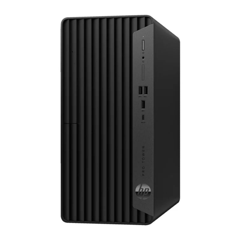 HP Pro Tower PC 400 G9 Core i5-13500 8GB RAM 512GB SSD Windows 11 Pro