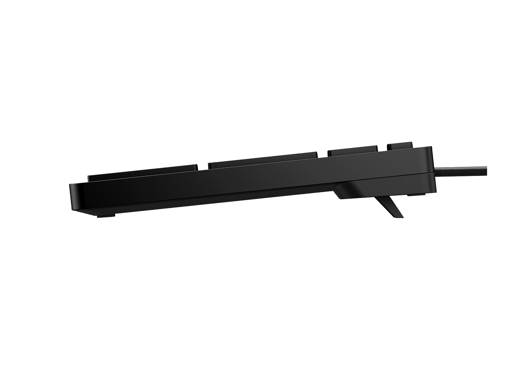 HP 320K Wired Keyboard