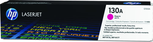 HP 130a Magenta Toner