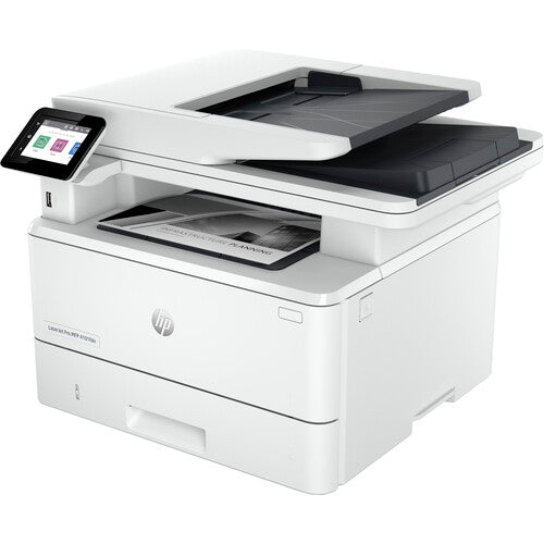 HP Laserjet Pro 4103fdn Mfp Mono Printer