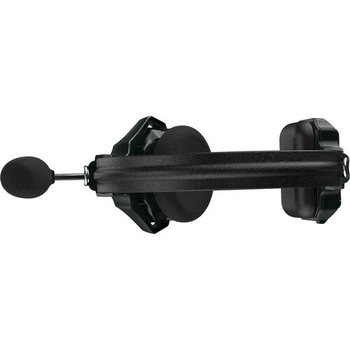 Hollyland Solidcom C1 Pro-8S Full-Duplex ENC Wireless Intercom System with 3 Headsets (1.9 GHz)