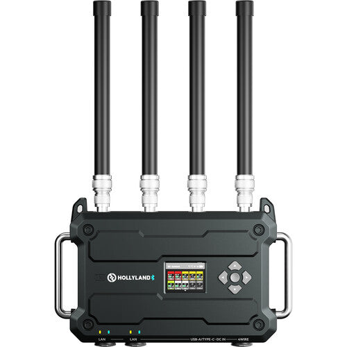 Hollyland Solidcom C1 Pro Roaming Hub (G-Mount)
