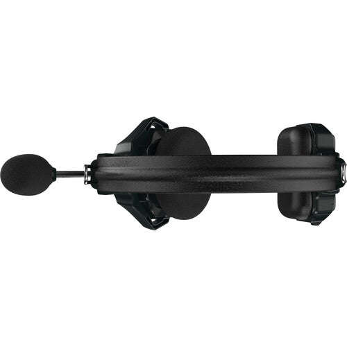 Hollyland Solidcom C1 Pro Full-Duplex ENC Wireless Intercom Master Headset (Single-Ear)
