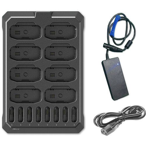 Hollyland Solidcom M1 Charging Base. For Solidcom M1 Series