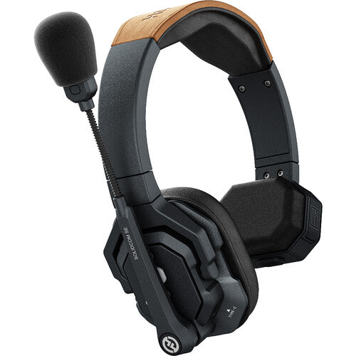 Hollyland Solidcom SE-3S Wireless 3-Person Noise Cancelling Headset Intercom