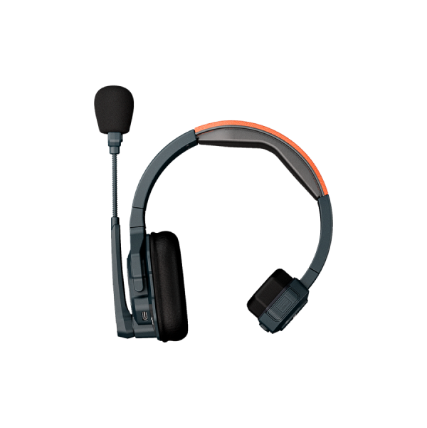 Hollyland Solidcom SE-Master Headset - Noise Cancelling Headset Intercom