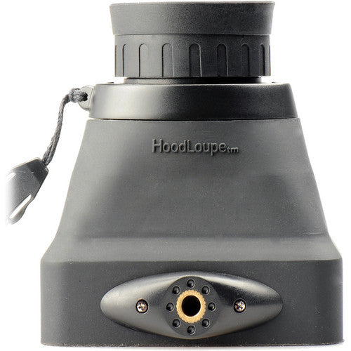 HOODMAN COMPACT 3.2 GLARE FREE VIEWING