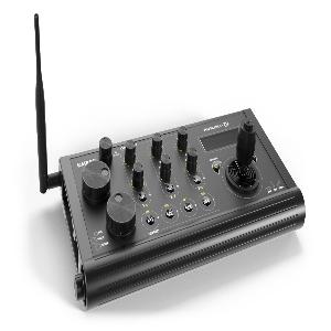 MRMC SLIDEKAMER Kairos Controller