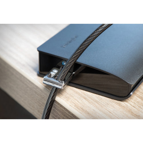 Kensington  Desktop & Peripherals Locking Kit T-Bar