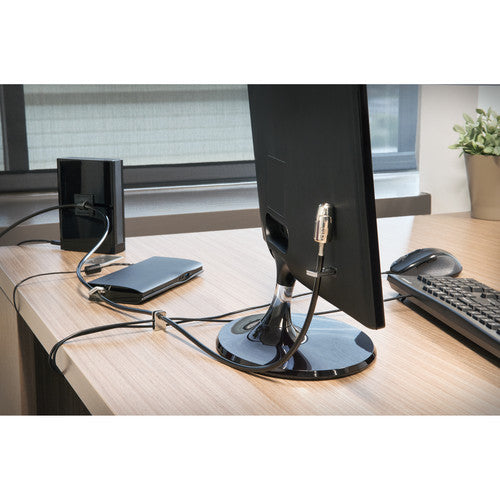 Kensington  Desktop & Peripherals Locking Kit T-Bar