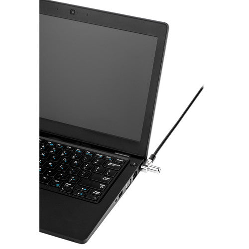 Kensington N17  Keyed Strongest Security for Dell Laptops & Tablets