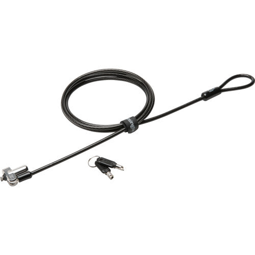 Kensington N17  Keyed Strongest Security for Dell Laptops & Tablets