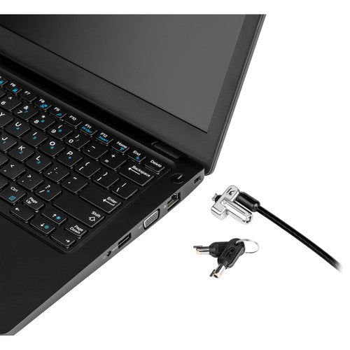 Kensington N17  Keyed Strongest Security for Dell Laptops & Tablets