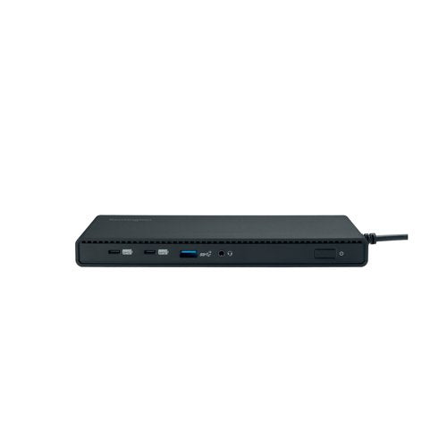 Kensington SD4842P USB-C Triple Video Docking Station