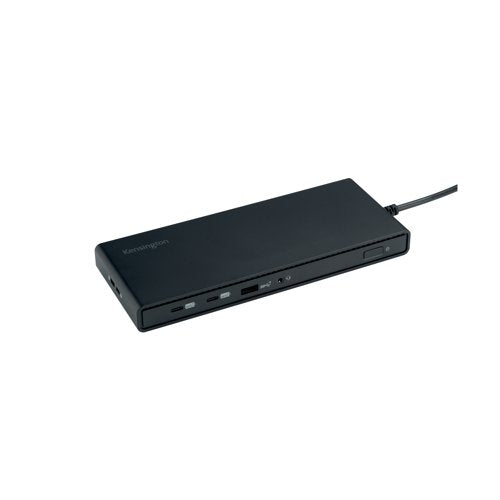 Kensington SD4842P USB-C Triple Video Docking Station