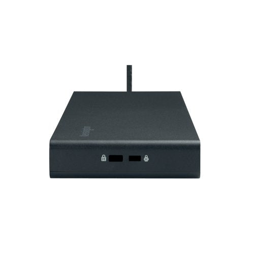 Kensington SD4842P USB-C Triple Video Docking Station